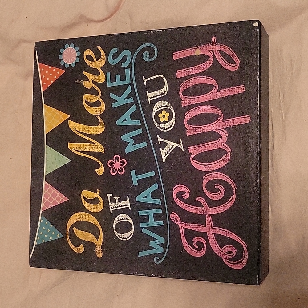 Room decor